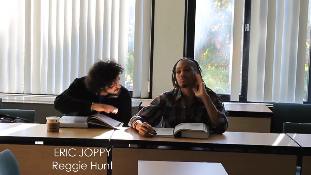 Finding Me the Series S1 Ep 10