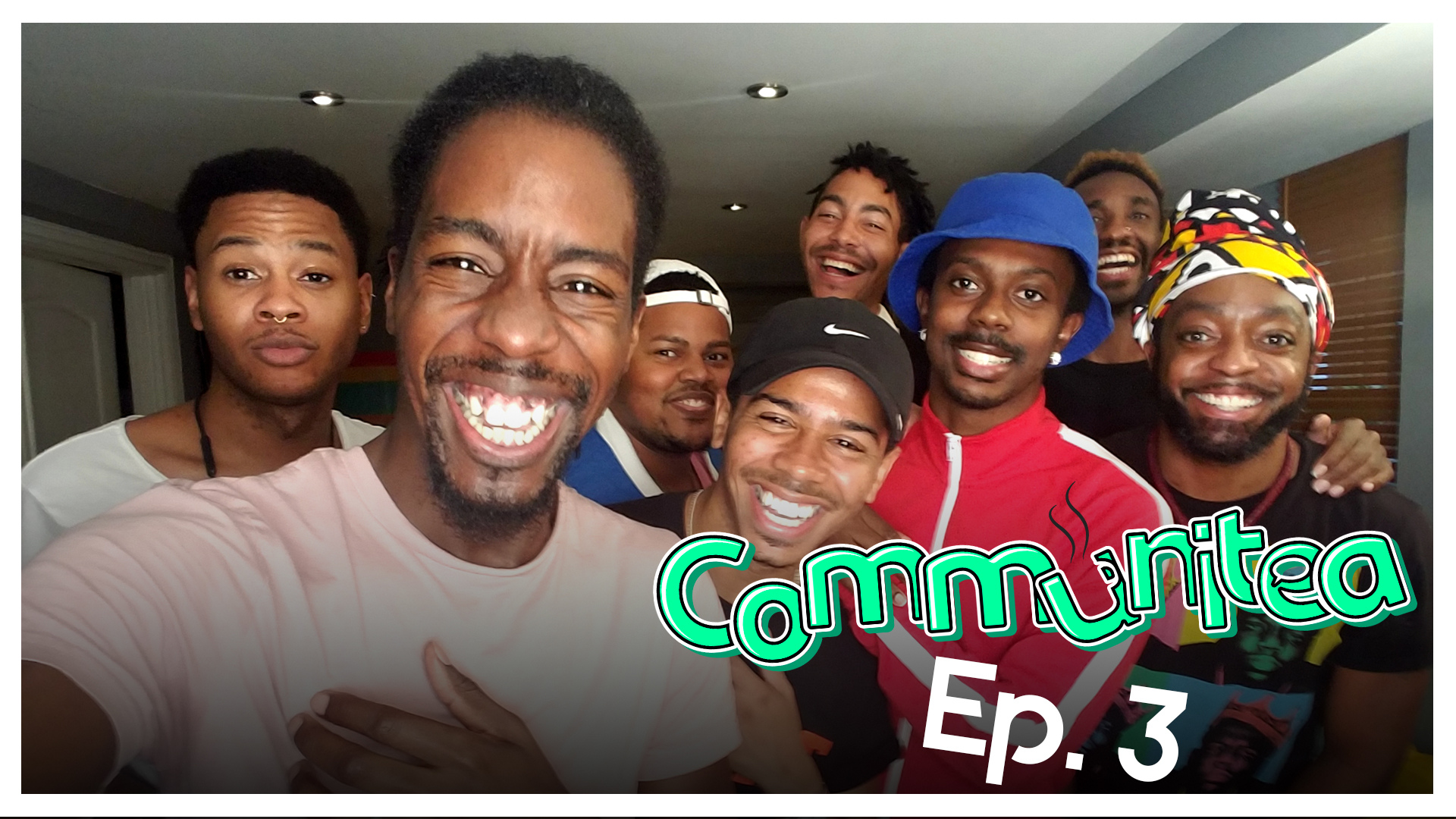 Communitea - EP. 3