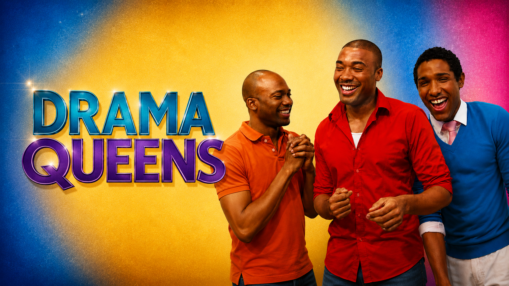 Drama Queenz