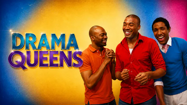 Drama Queenz