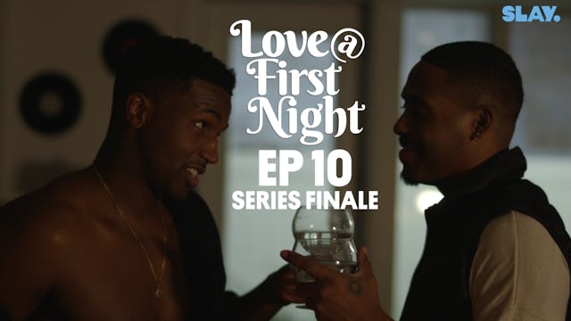 Cheers and Beyond - Episode 10 (Serie...