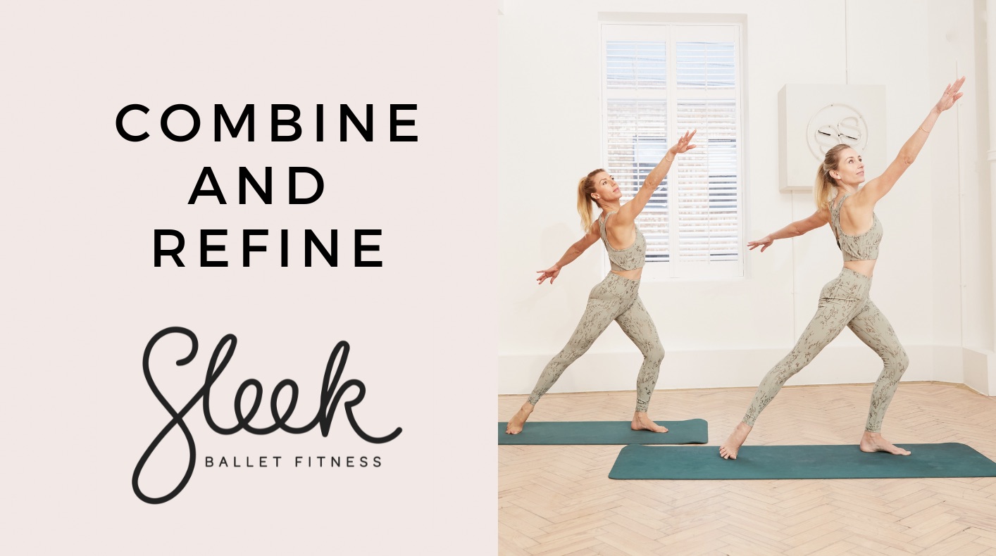 Combine and Refine Workout Program