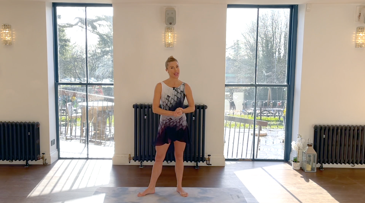 Swan Lake - Full Ballerina Body Trailer
