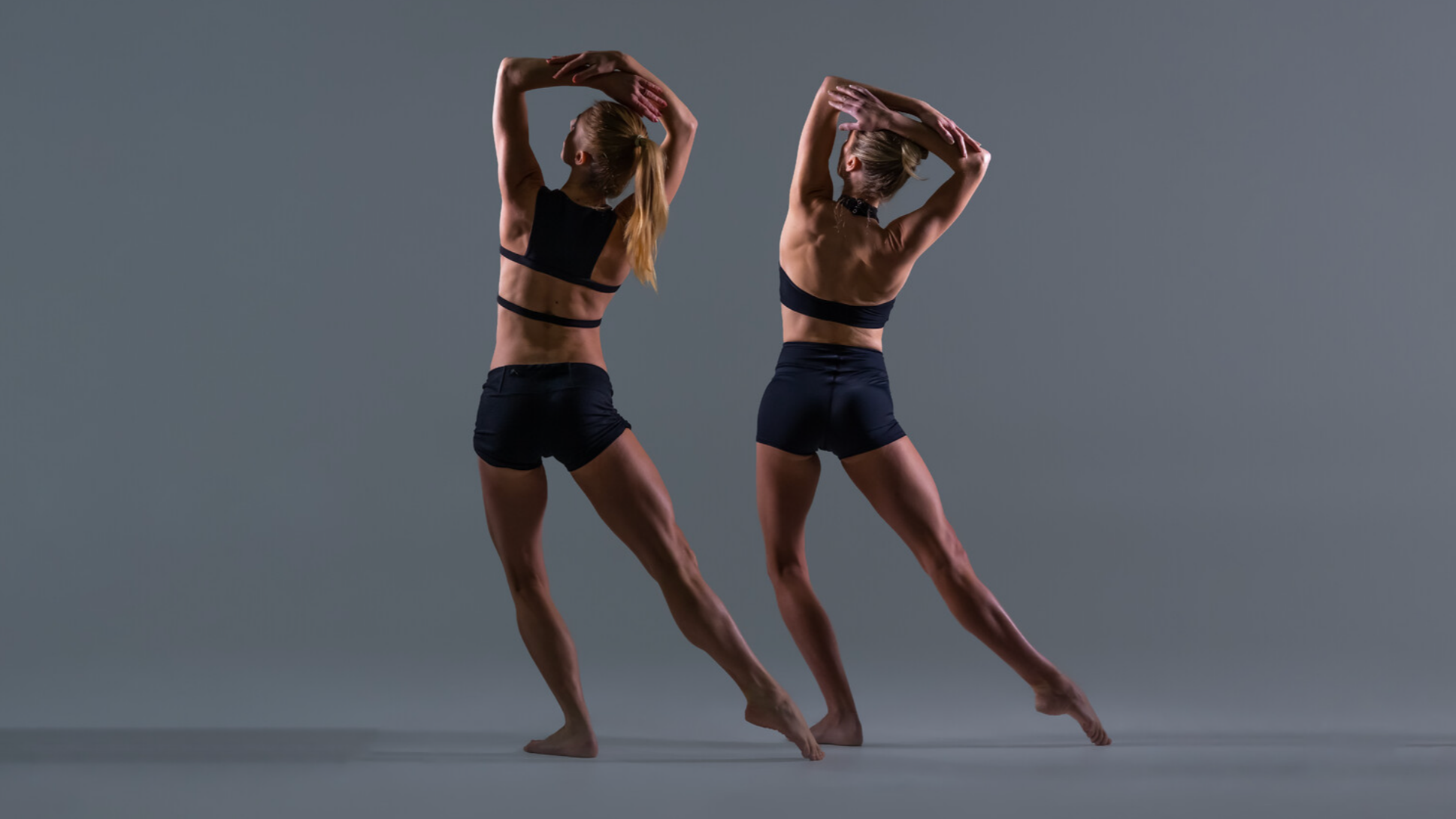 Upper body - Beginners