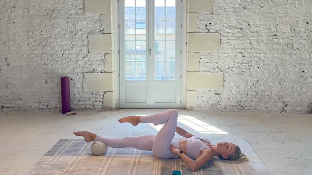 BBB - Ball & Band 'Balanced'