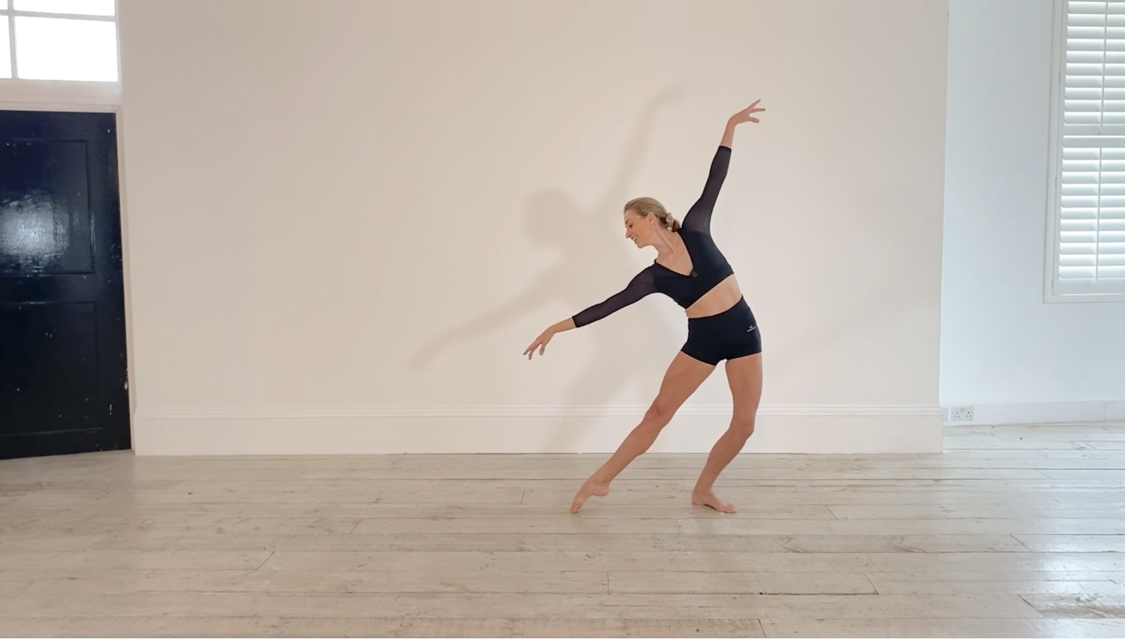 No Jump Cardio Torch! 