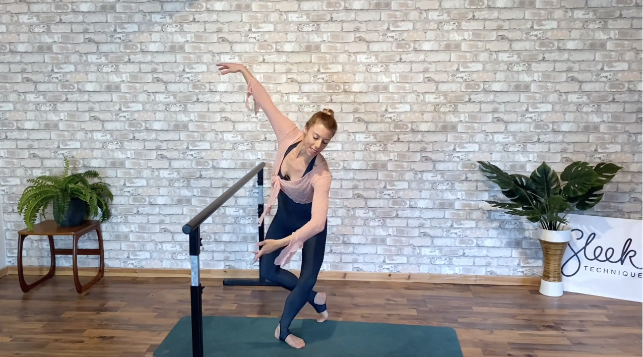 Body & Mind - Live class