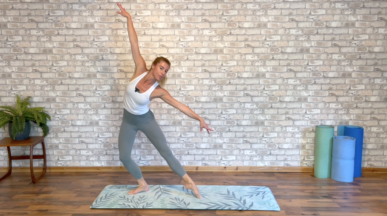 Cardio Abs - Live class