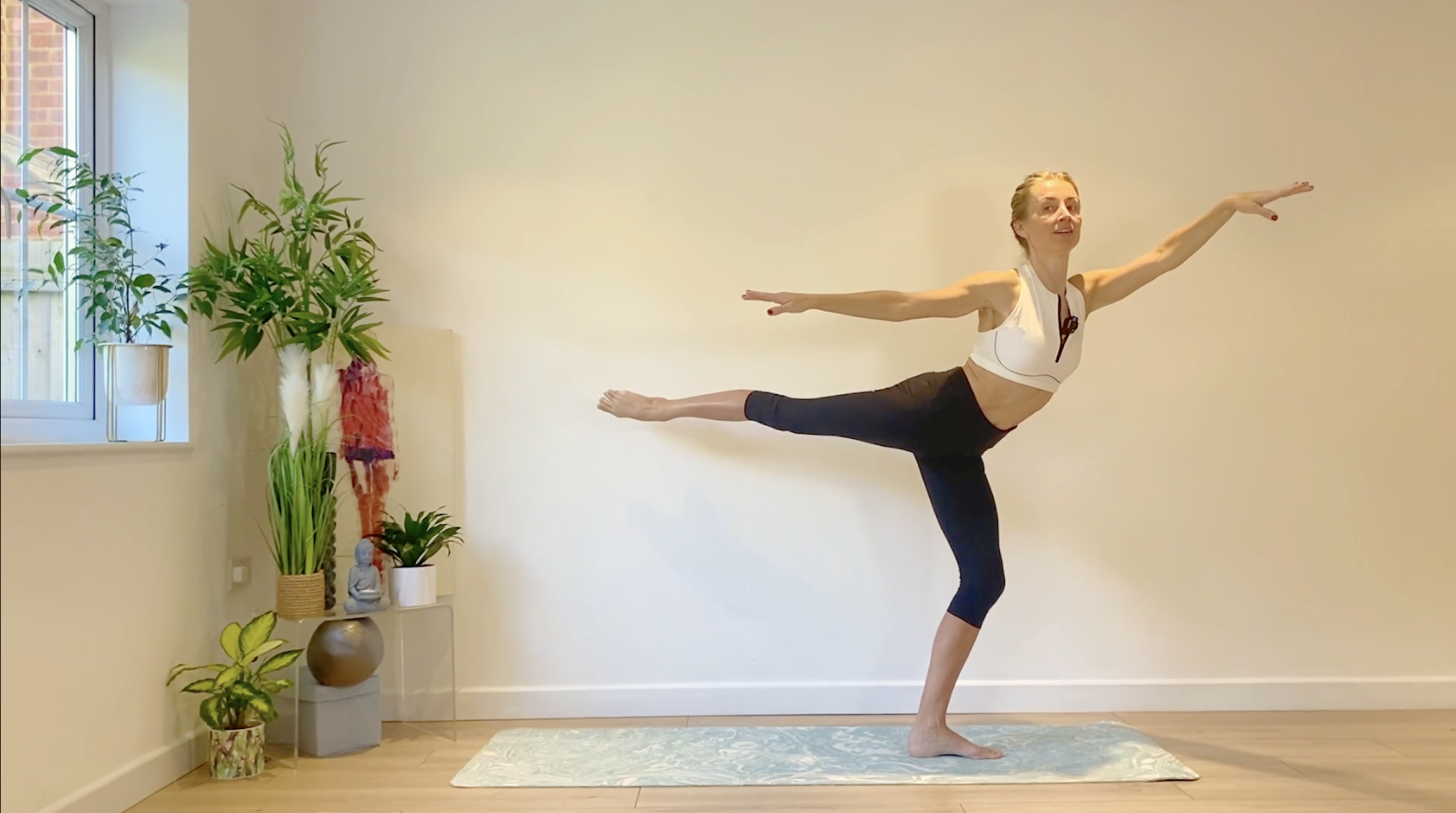 Ballet Booty - Attitude