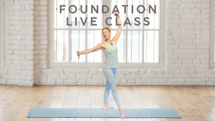 Sleek Ballet Fitness | Ballet and Barre Workouts Video