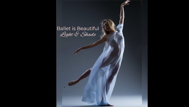 Ballet is Beautiful - Trailer