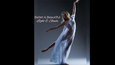 Sleek Ballet Fitness | Ballet and Barre Workouts Video