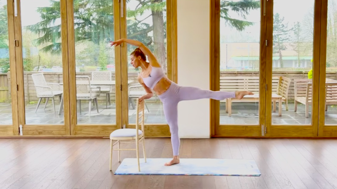 Sleek Complete Classical