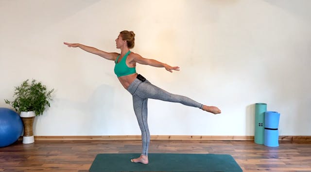 Active Stretch - Sweat