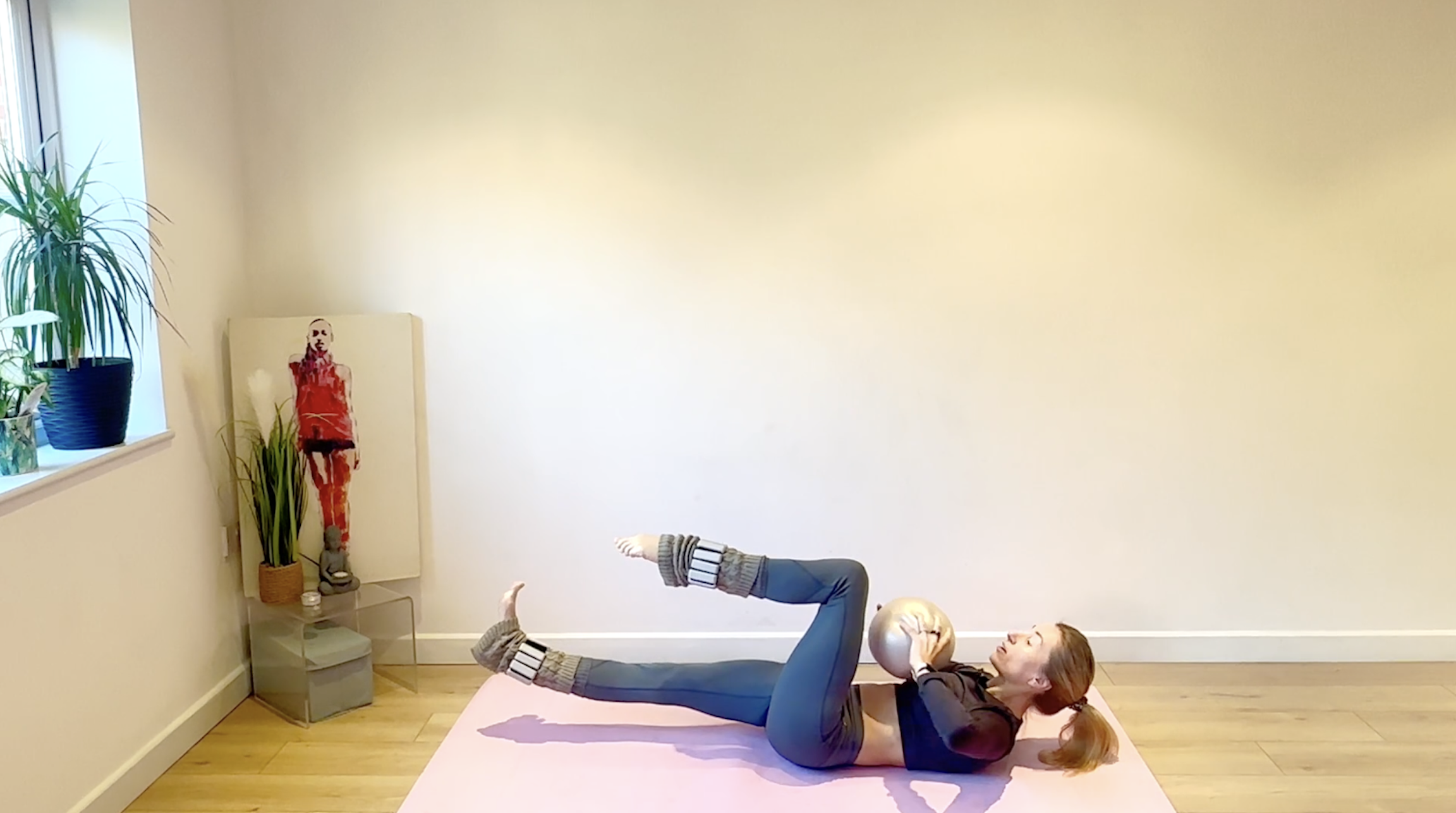 Deep Core and Side Body