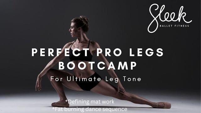 Leg sculpting  Ballerina workout, Ballet exercises, Ballet legs