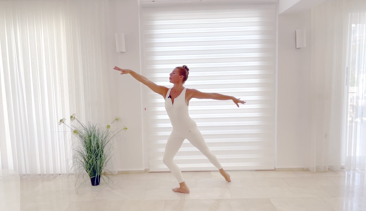 Travel Sized Ballet Bite