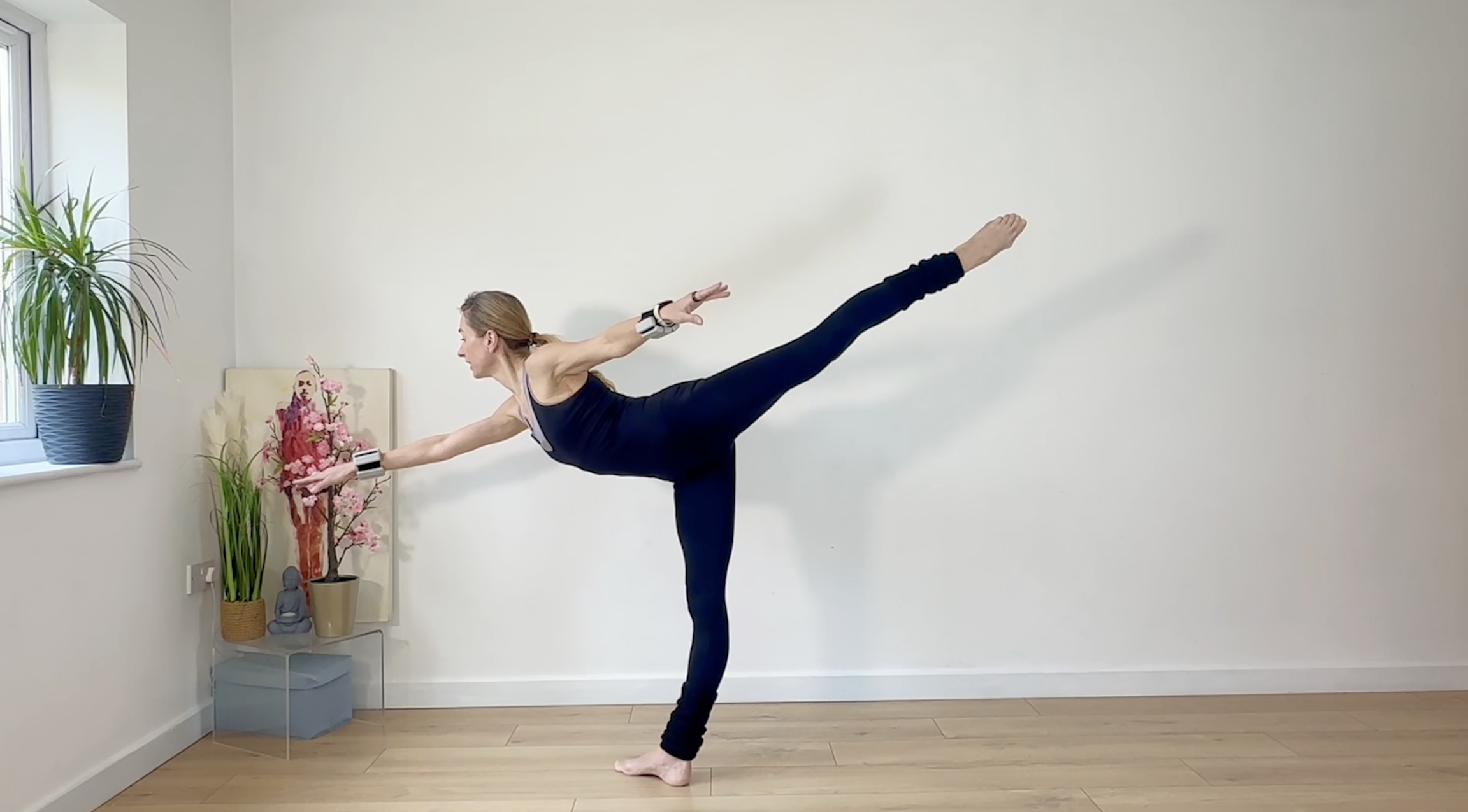 Ballet Body - All In One 