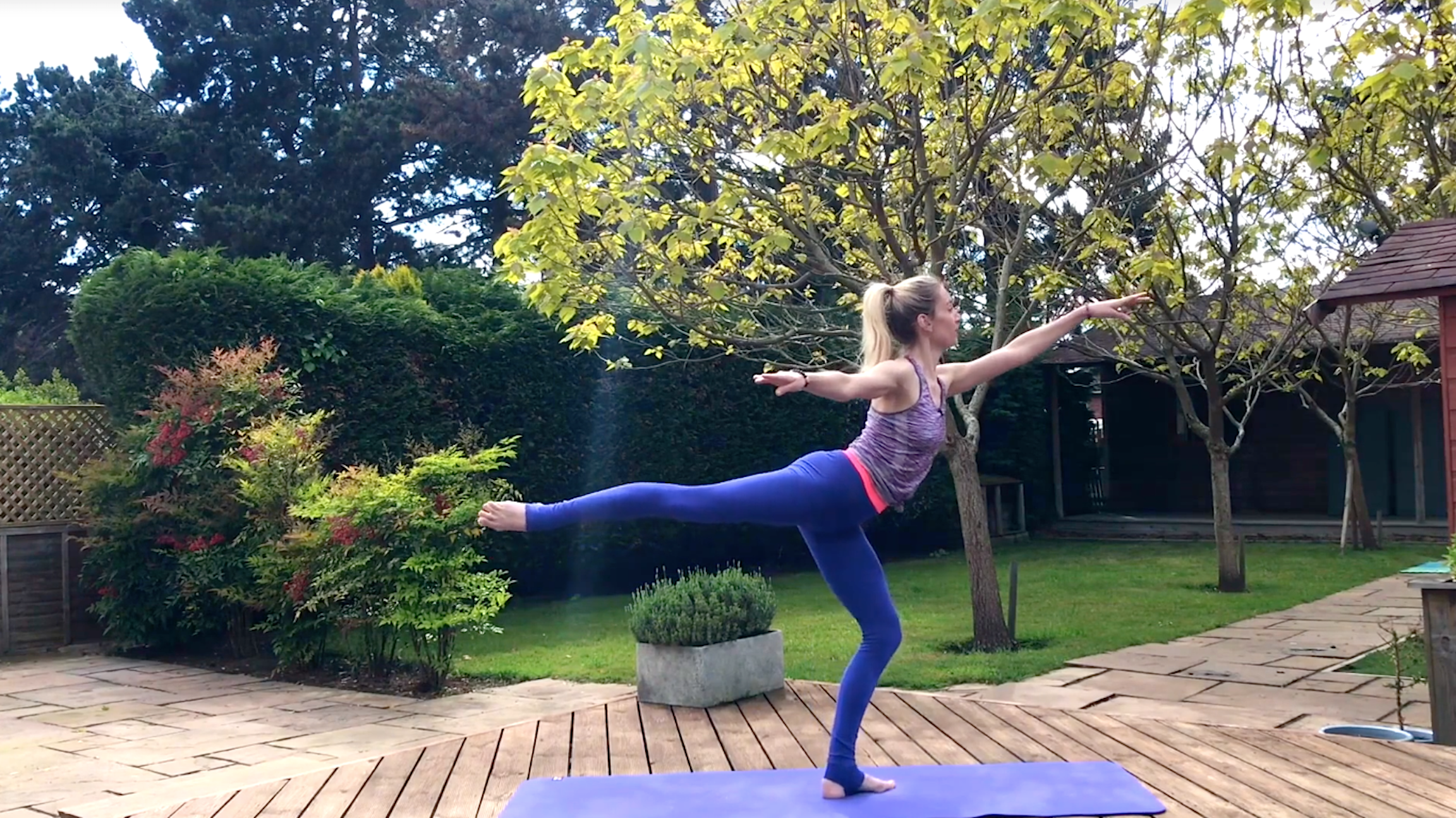 Third Eye Chakra - Visualisation and Balance