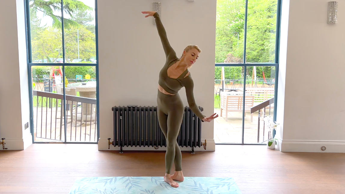 Sleek Resist & Sculpt