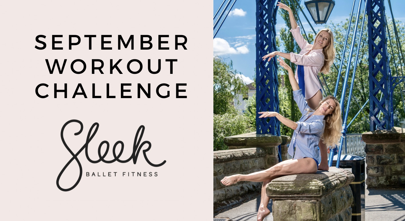 September Workout Challenge