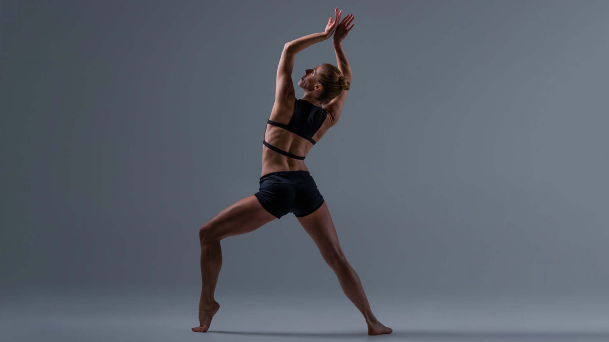 Upper Body - Intermediate & Challenging