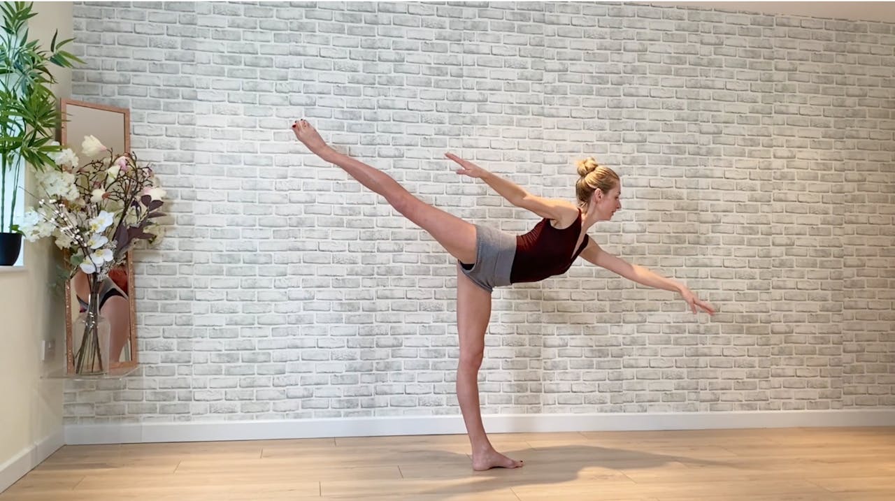 Perfect pro legs - Build and Burn - Sleek Ballet Fitness | Ballet and ...