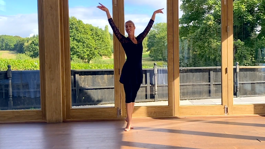 Love Ballet - Allegro