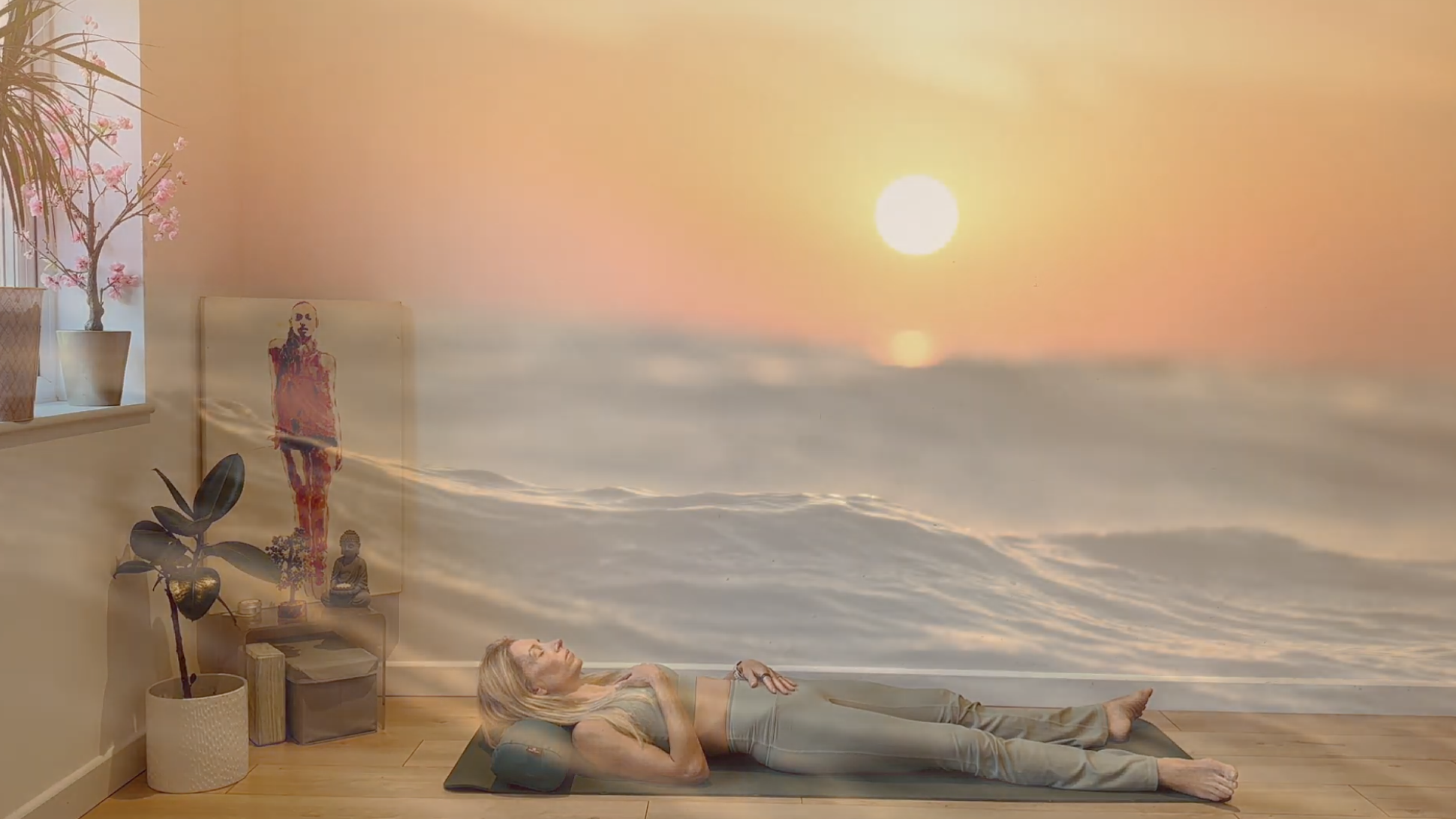 Sleek Ballet Fitness | Ballet and Barre Workouts Video