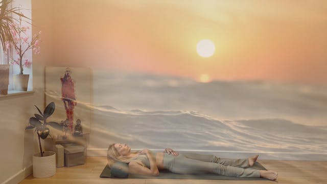 Calm Christmas - Sound Bath