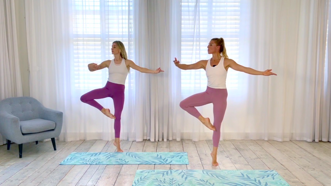 Pro Legs & Glutes Complete