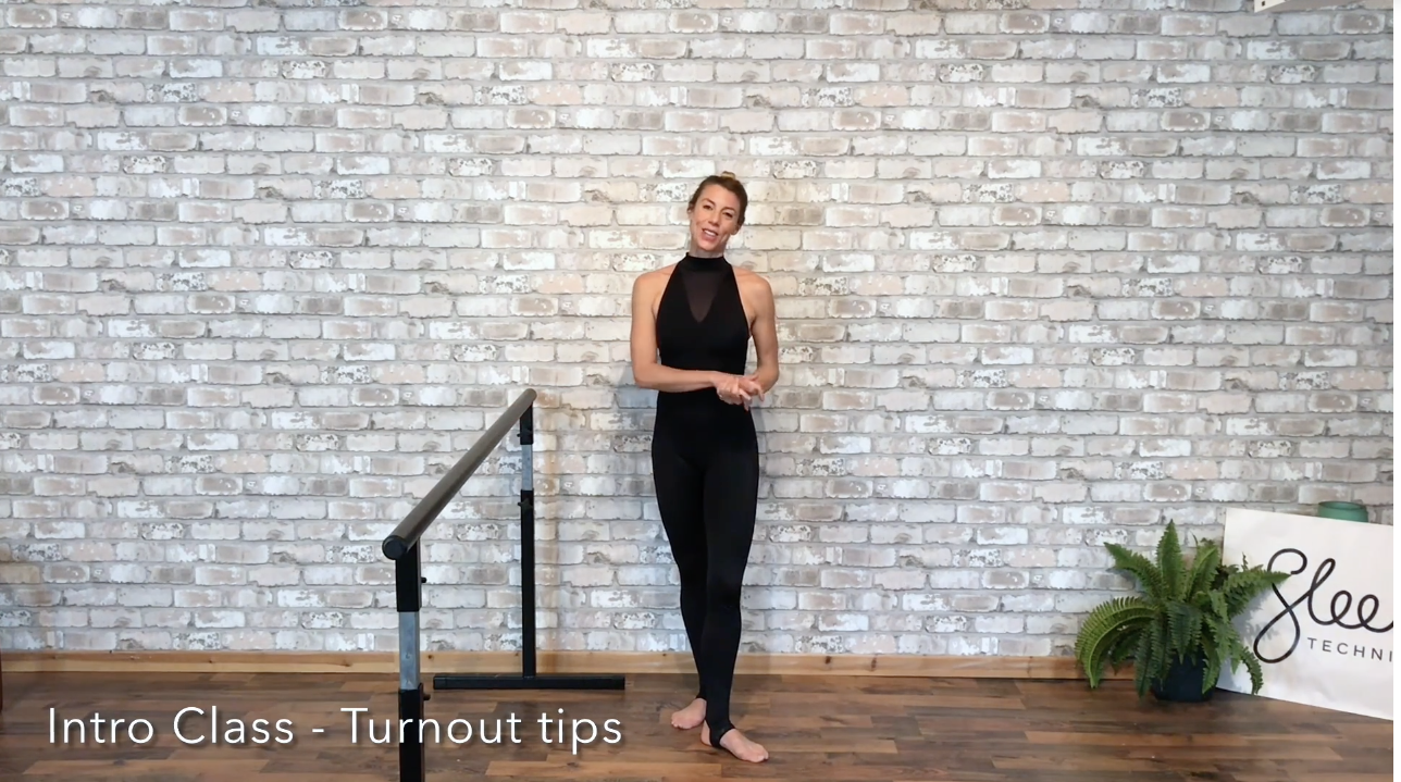 Ballet Program Tech Tips