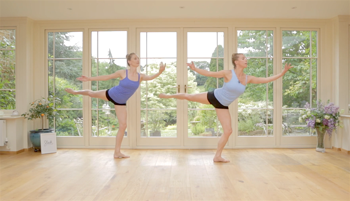 Perfect Pro Legs - Cardio