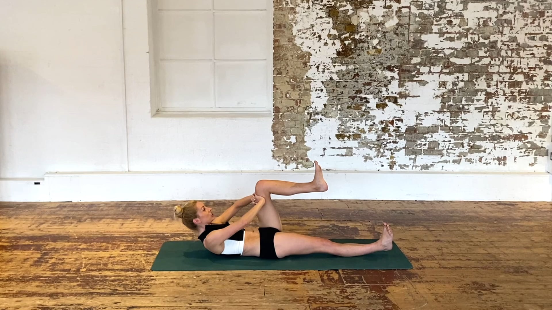 Mat Abs - Resist and Define