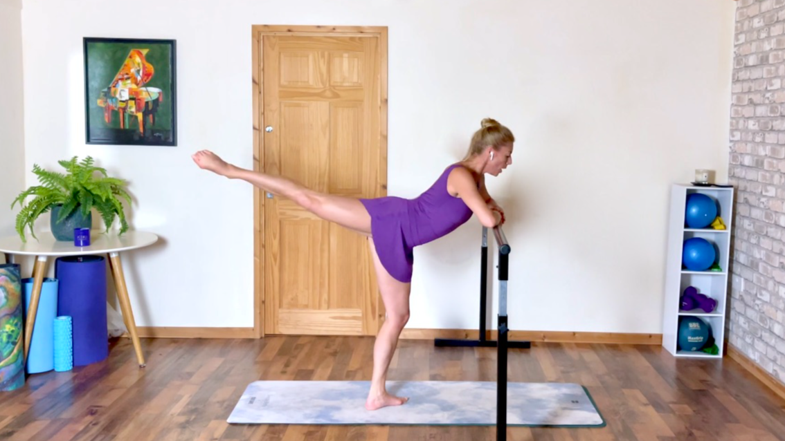 Sugar Plum Live Class