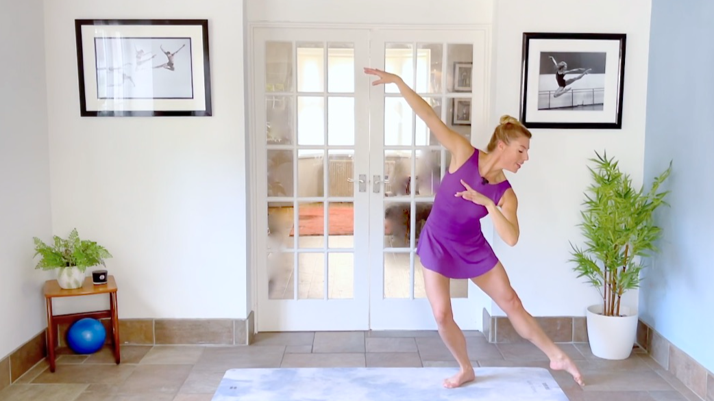 Sugar Plum Series Trailer