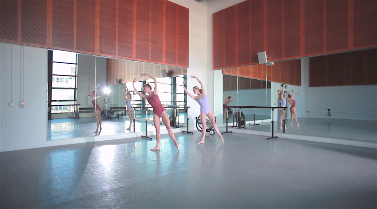 Perfect Pro Legs - Push