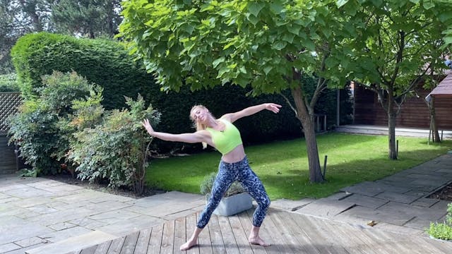 Unconventional Abs