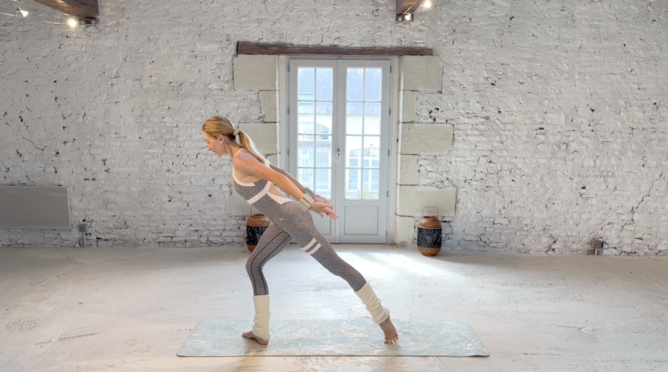 Sleek  in 6 - Pure Arms 