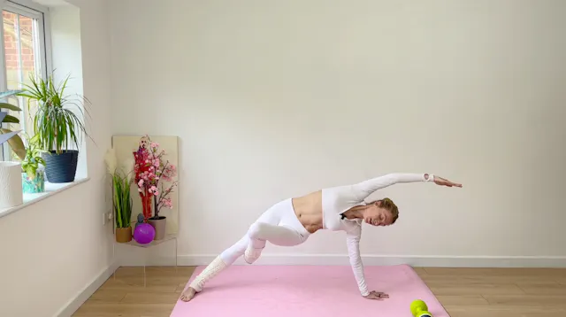 Strength for Core