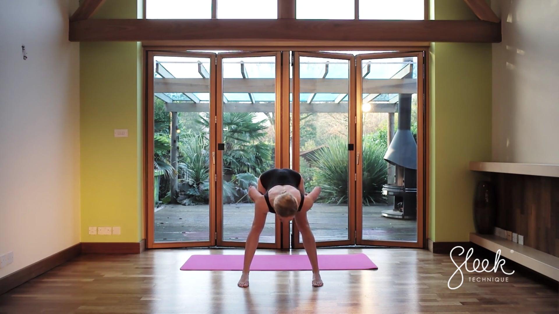 Cardio Ballet Blast - Original