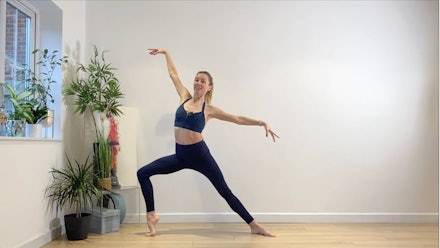 Sleek Ballet Fitness | Ballet and Barre Workouts Video
