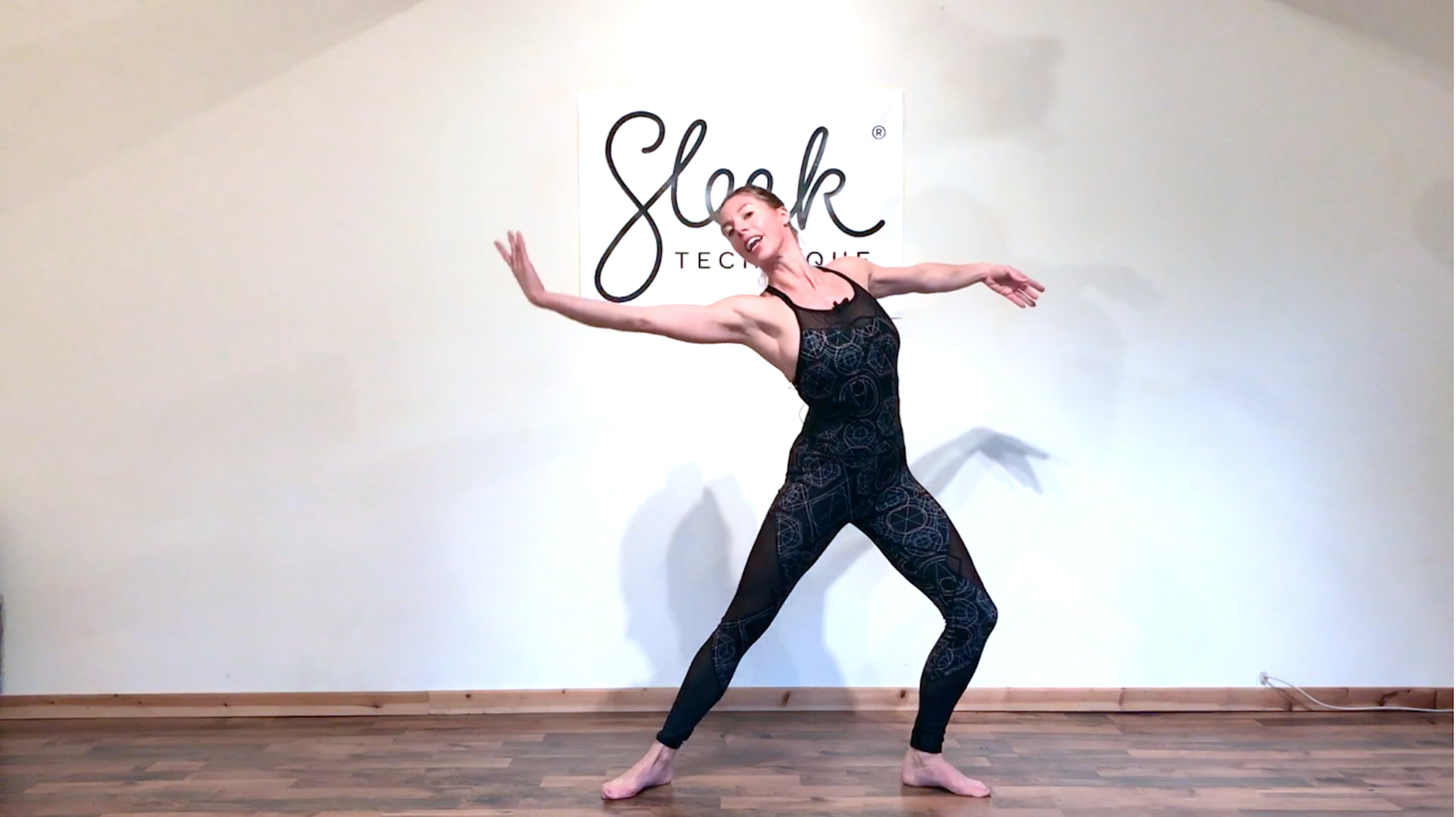 Sleek Ballet Bootcamp™ - Catch Up Live 