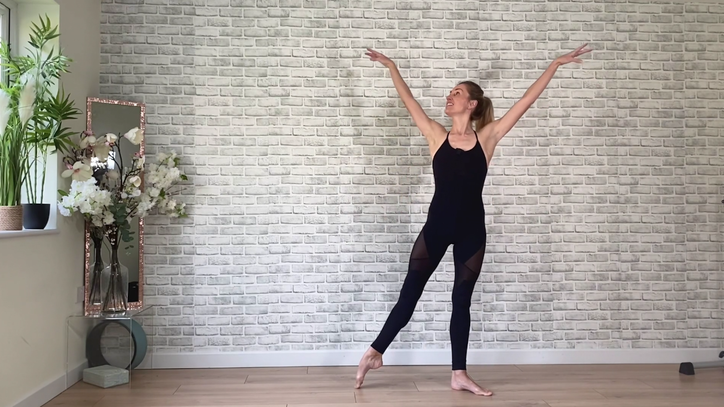 Perfect Pro Legs - Fluid strength 