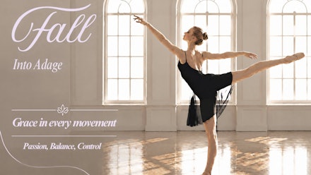 Sleek Ballet Fitness | Ballet and Barre Workouts Video