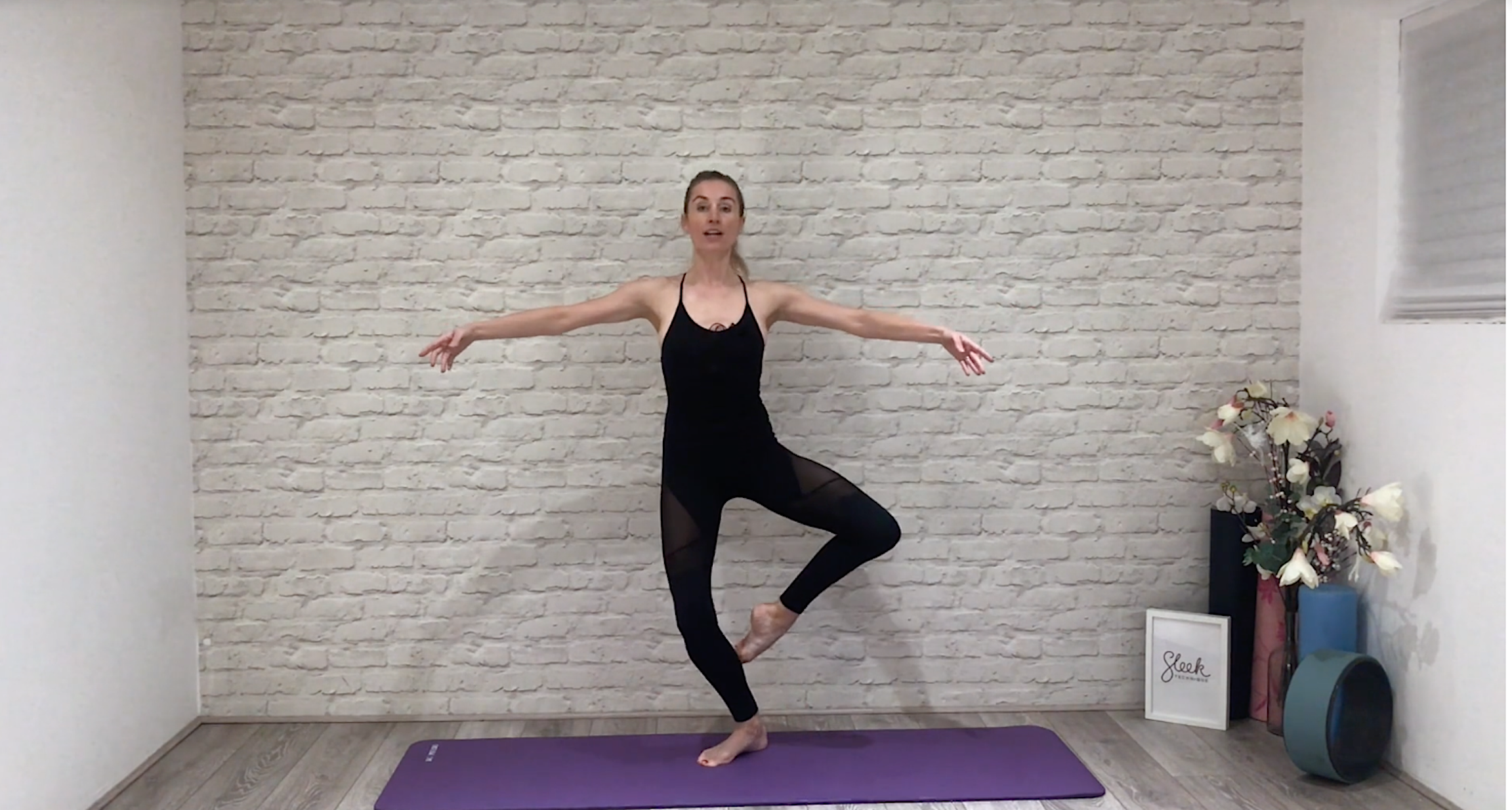 Sleek Ballet Bootcamp™