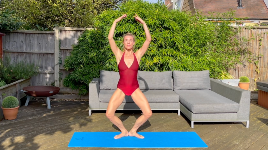 Express Legs & Waist Shaper