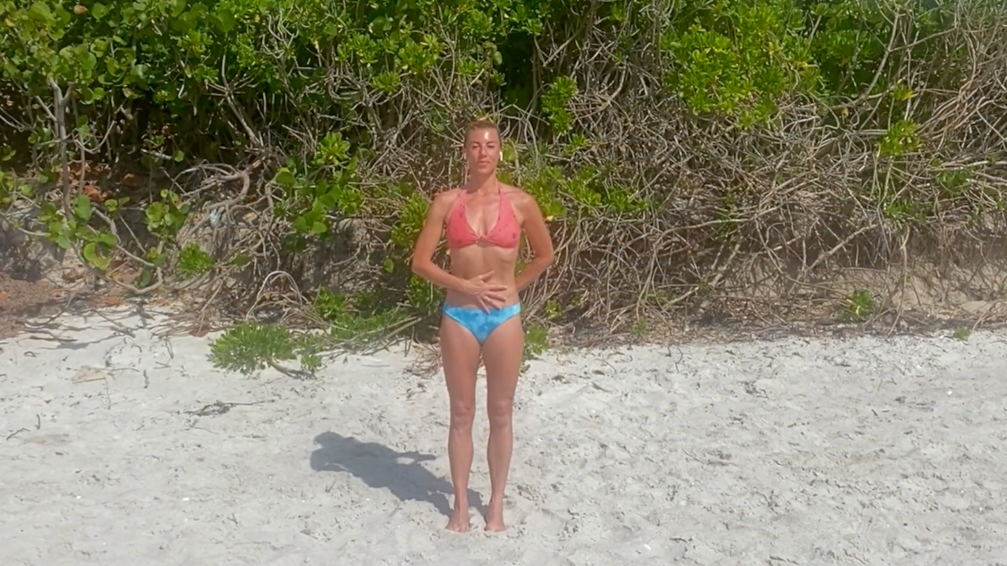 Natural Resistance - Beach Express 