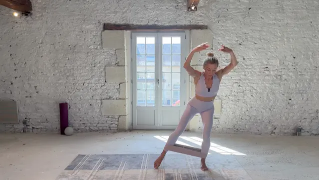 BBB - Band and Sweat 'Buoyant'