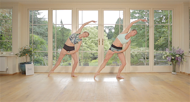 Sleek Ballet Bootcamp ™ - Blast